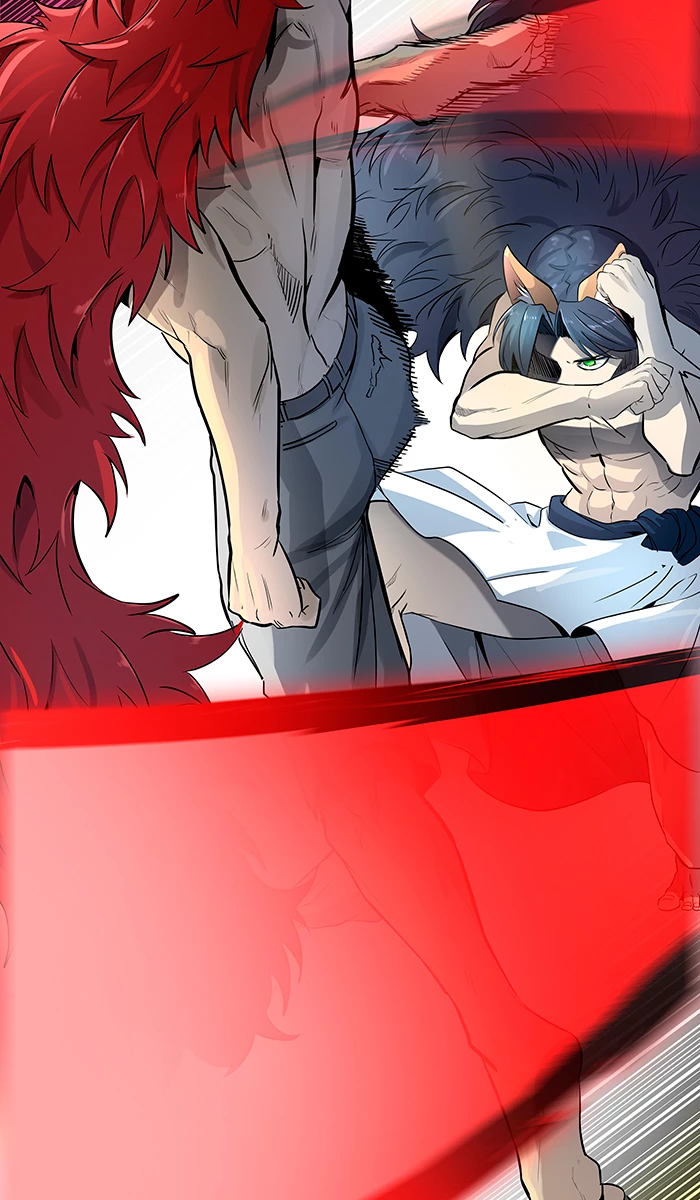 El irregular > Capitulo 513 > Page 1081