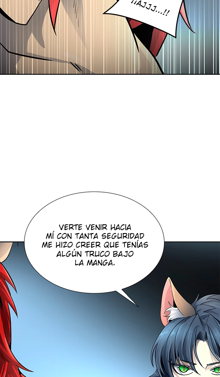 El irregular > Capitulo 513 > Page 1141