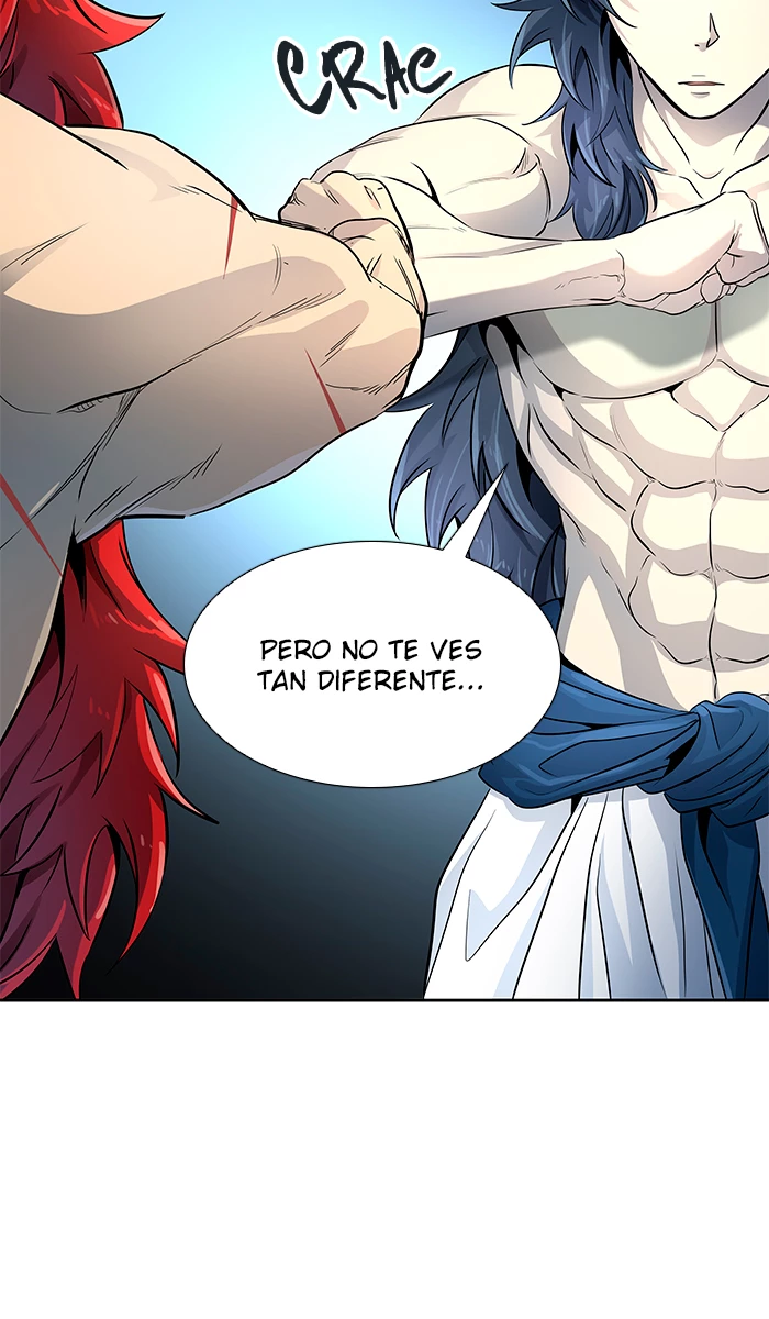 El irregular > Capitulo 513 > Page 1151