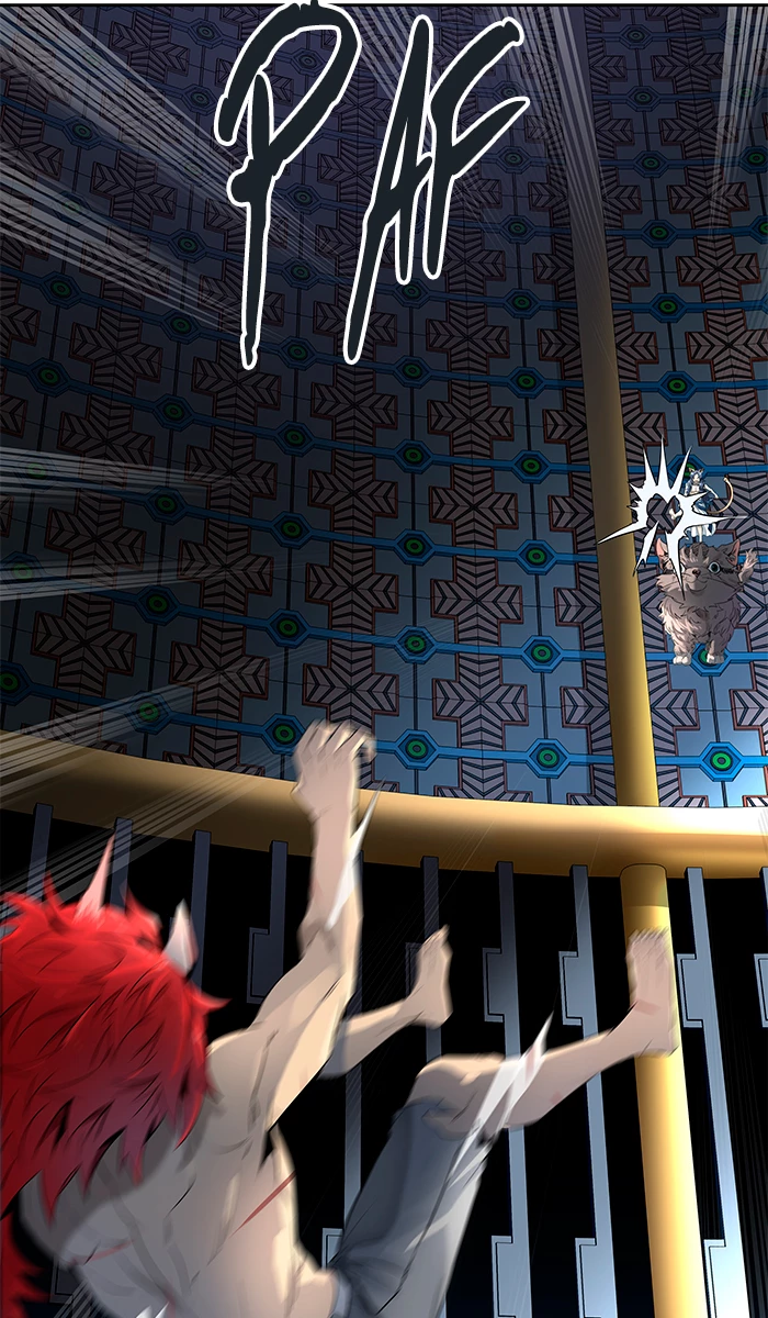 El irregular > Capitulo 513 > Page 1171