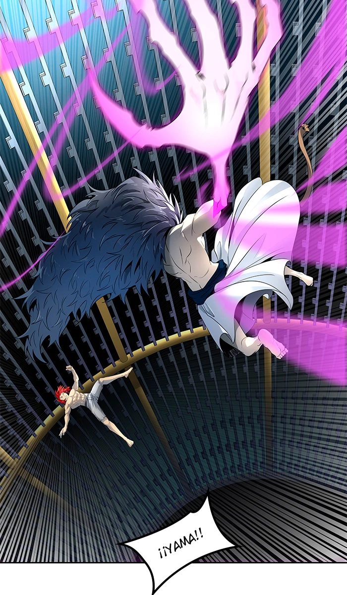 El irregular > Capitulo 513 > Page 1191