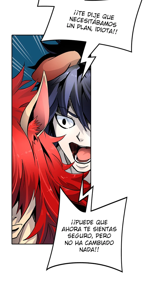 El irregular > Capitulo 513 > Page 1251