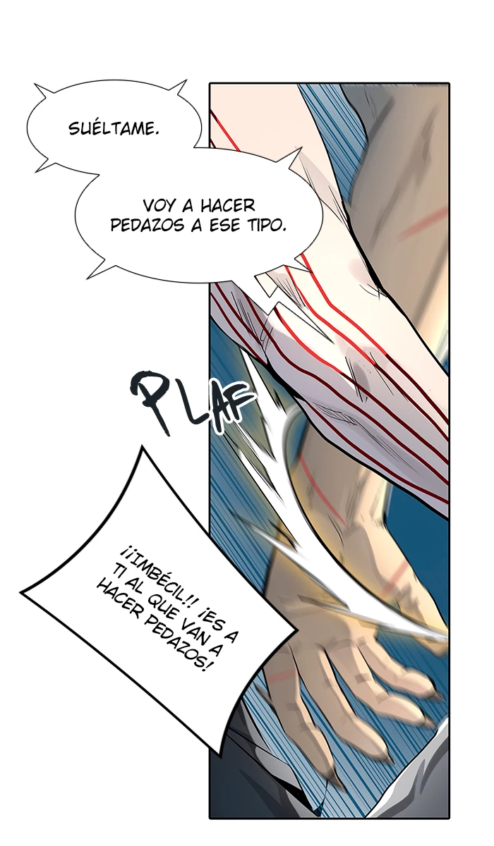 El irregular > Capitulo 513 > Page 1261