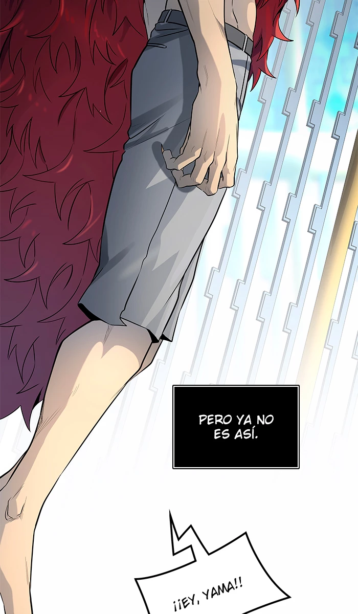 El irregular > Capitulo 513 > Page 1321