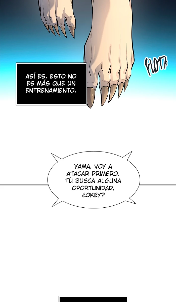 El irregular > Capitulo 513 > Page 1341