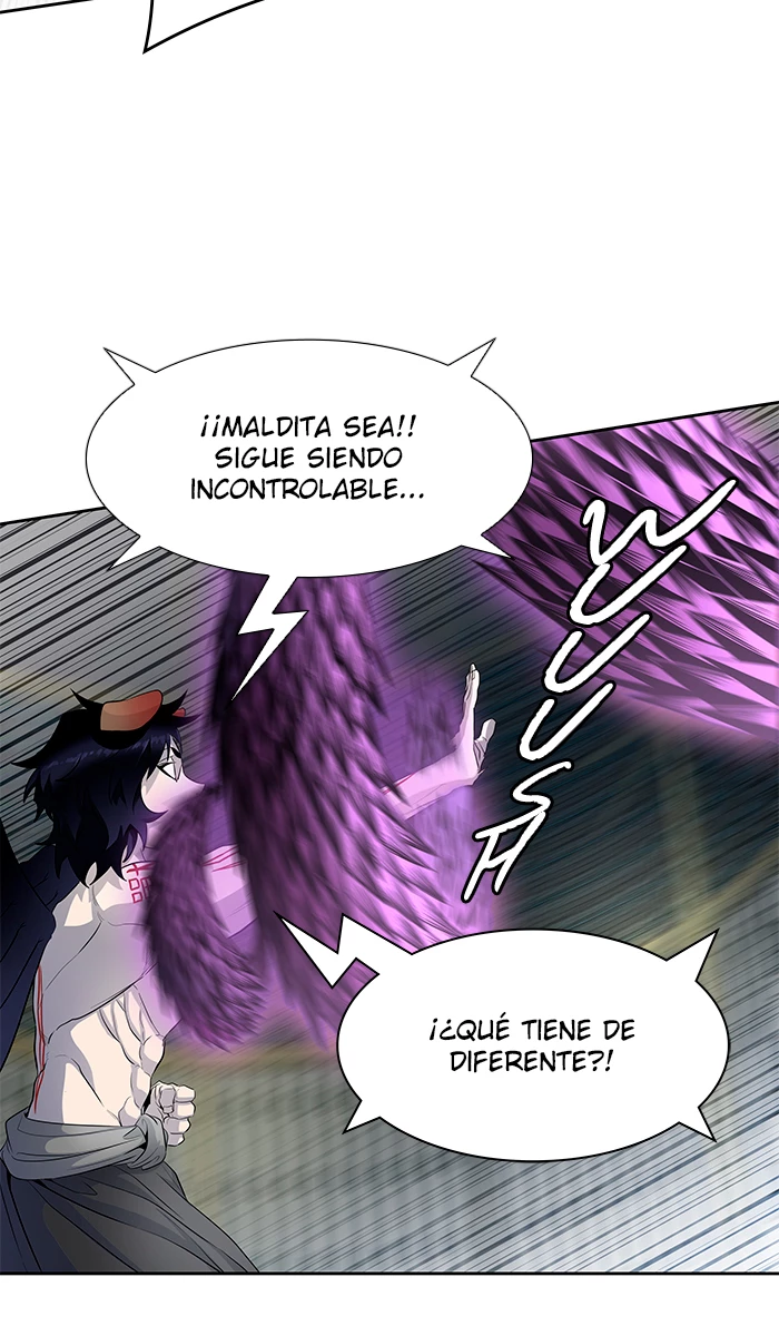 El irregular > Capitulo 513 > Page 1361