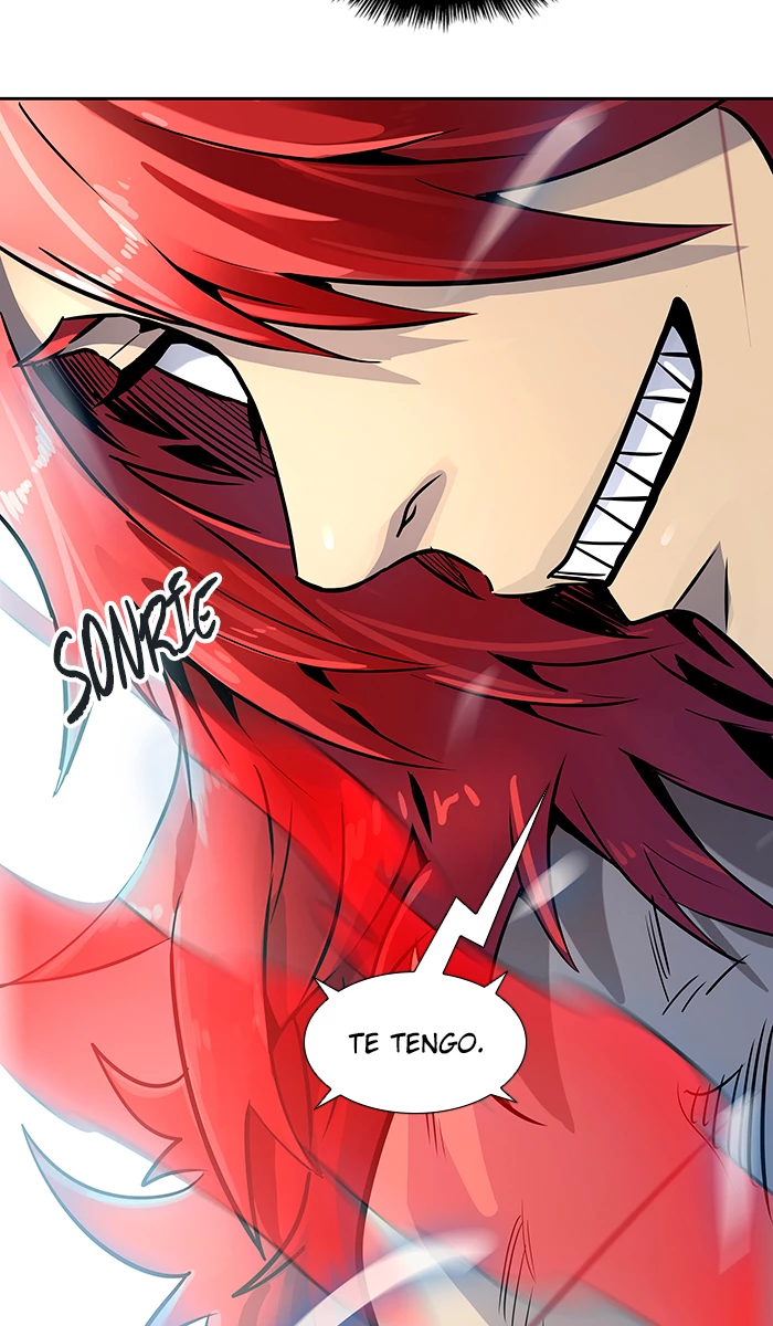 El irregular > Capitulo 513 > Page 1511