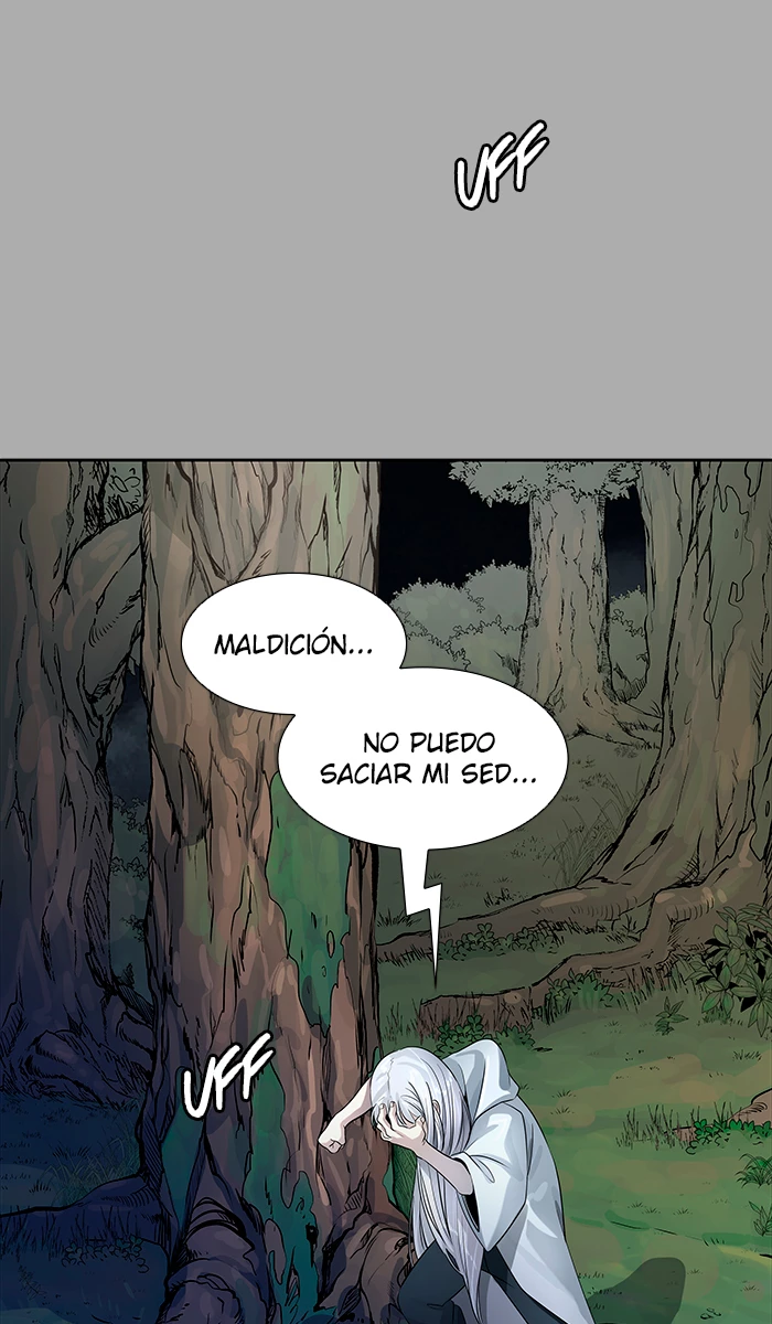 El irregular > Capitulo 514 > Page 11