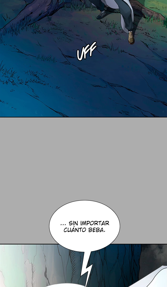 El irregular > Capitulo 514 > Page 21