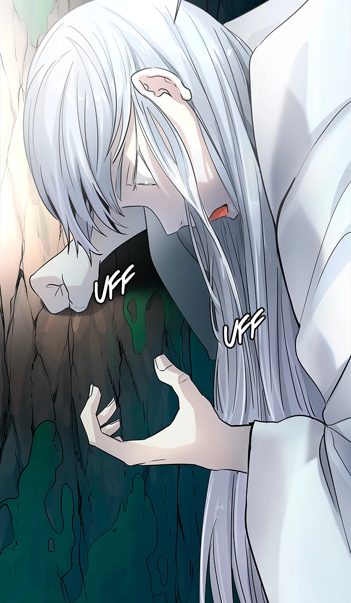 El irregular > Capitulo 514 > Page 31