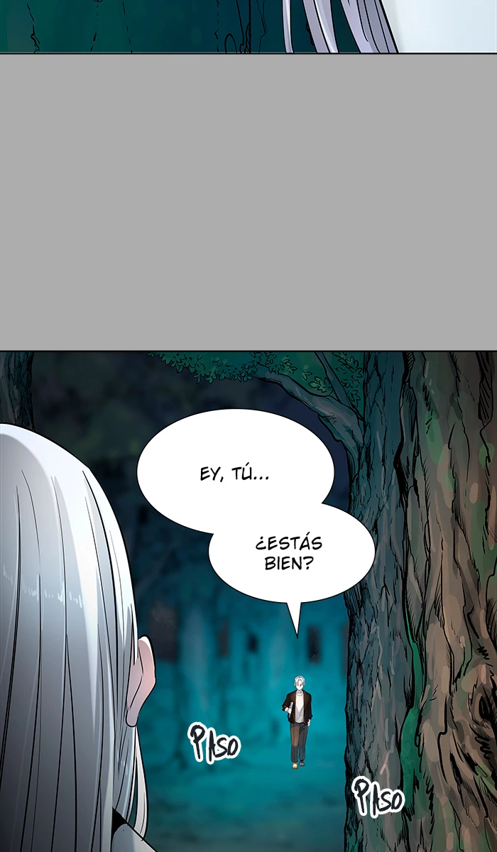 El irregular > Capitulo 514 > Page 41