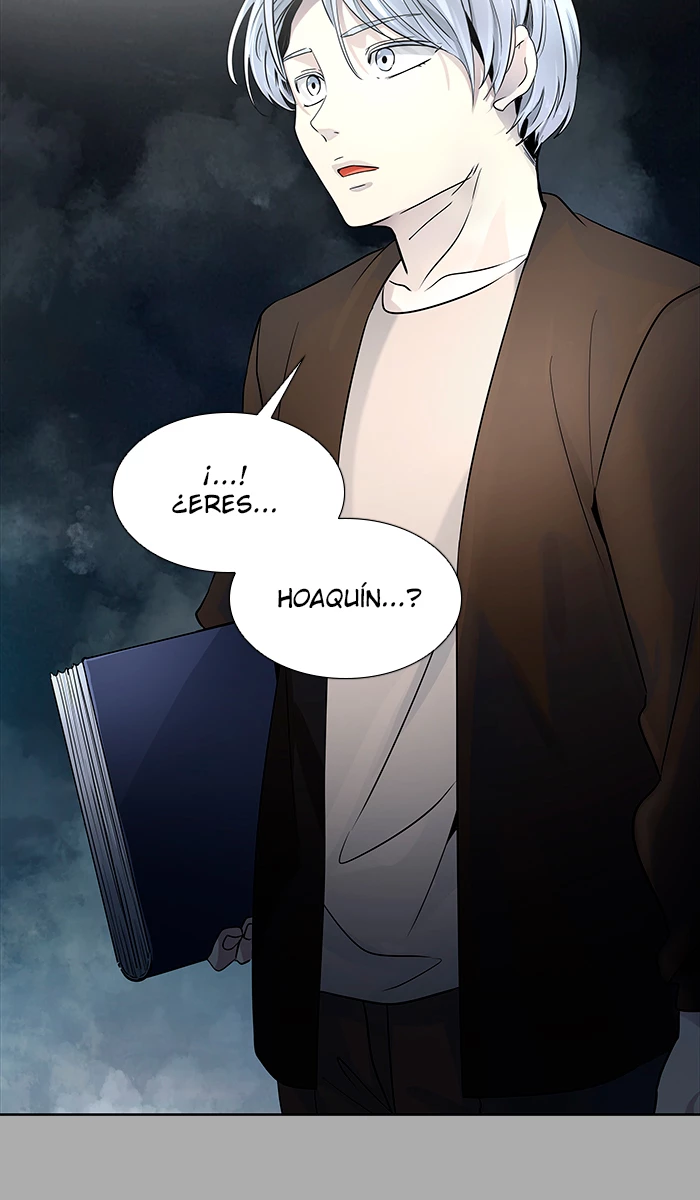 El irregular > Capitulo 514 > Page 61