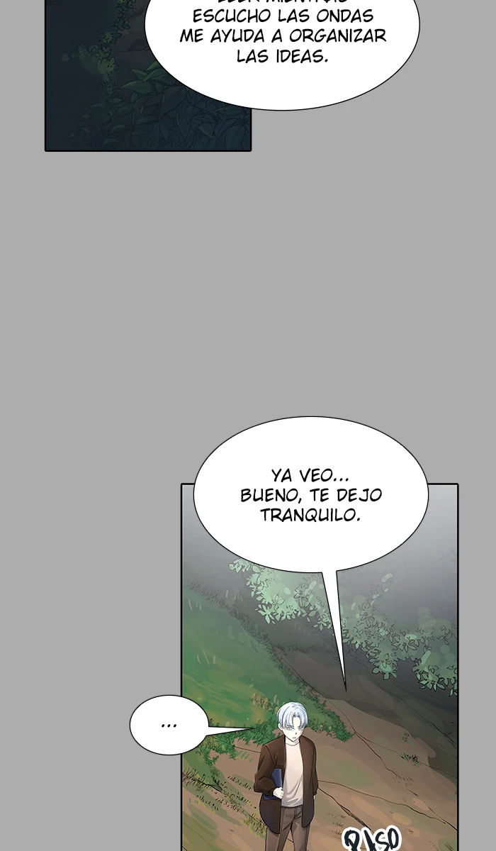 El irregular > Capitulo 514 > Page 81