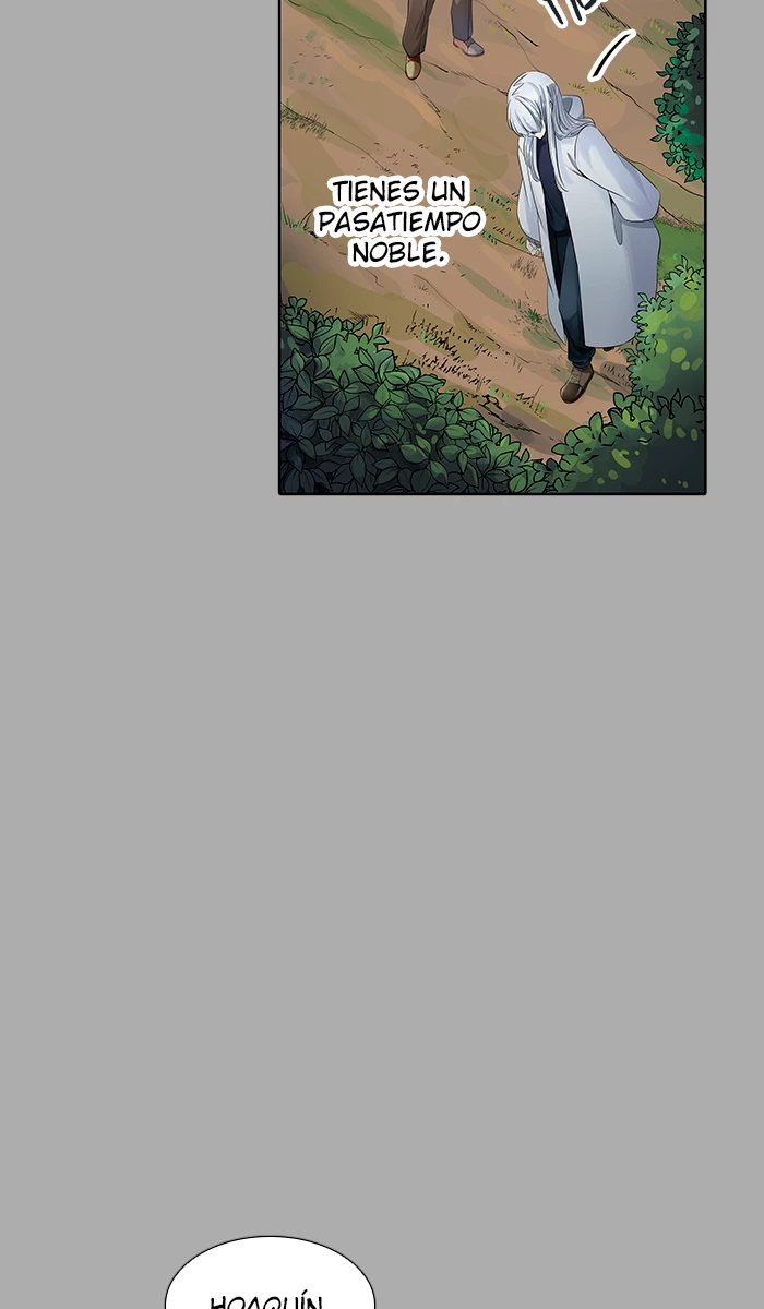 El irregular > Capitulo 514 > Page 91