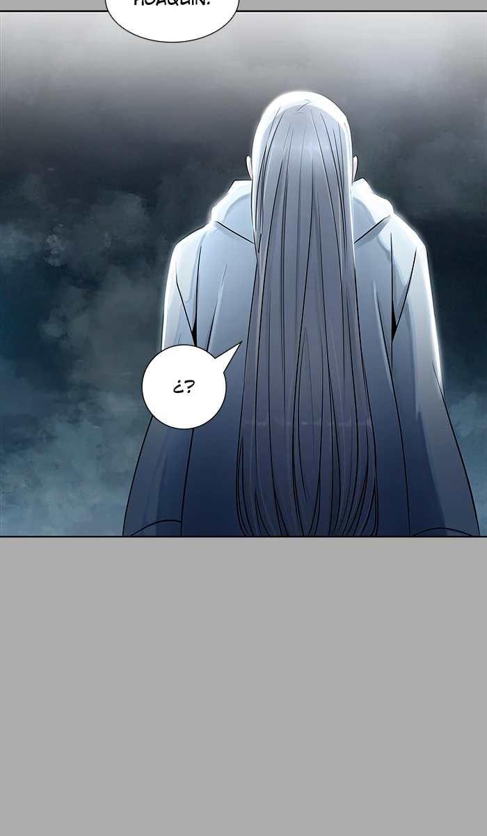 El irregular > Capitulo 514 > Page 101