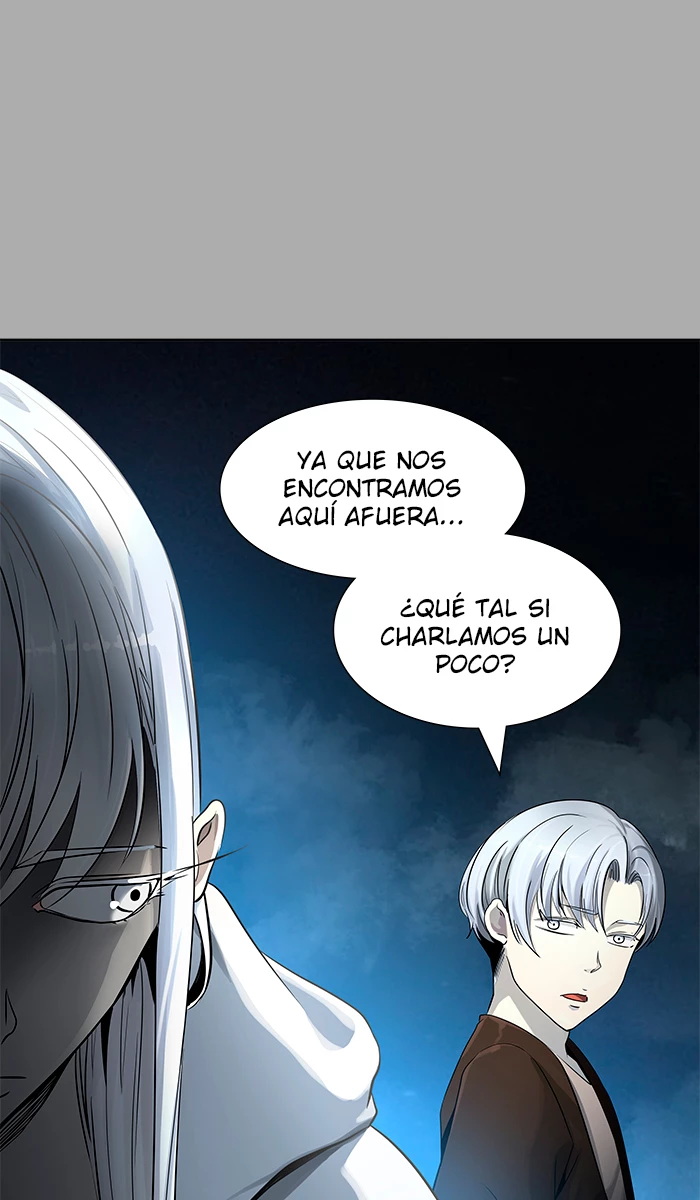 El irregular > Capitulo 514 > Page 111