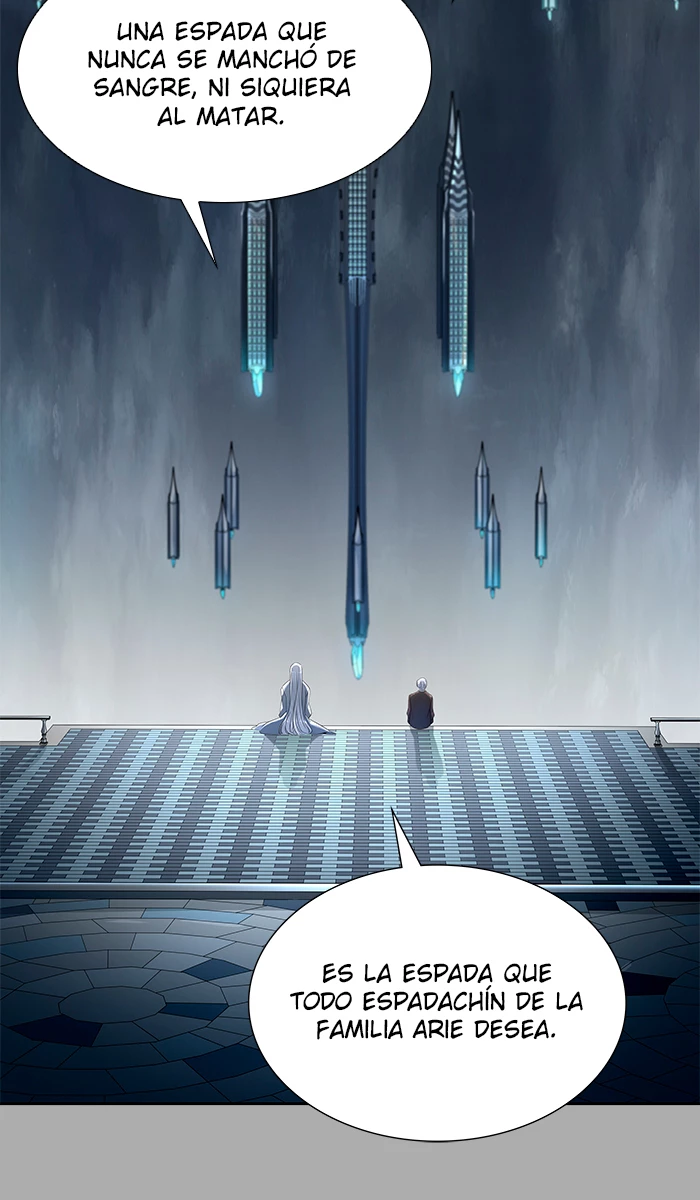 El irregular > Capitulo 514 > Page 181