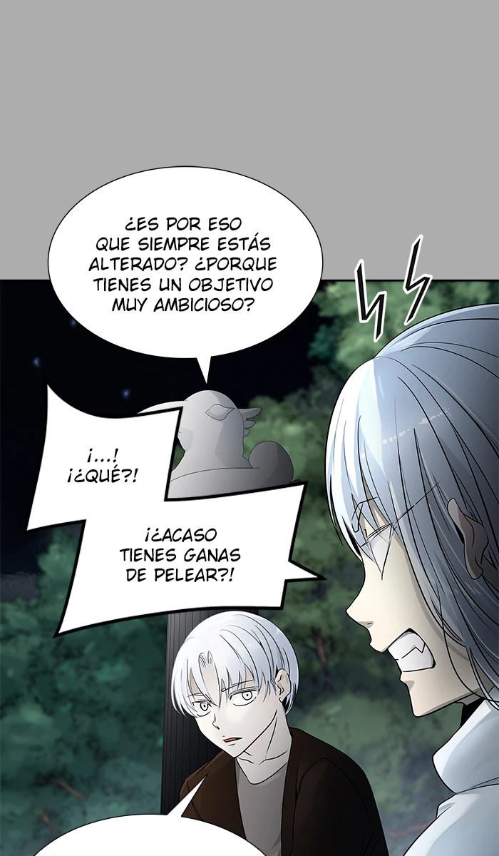 El irregular > Capitulo 514 > Page 201