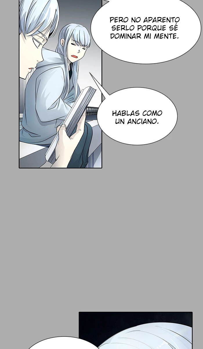 El irregular > Capitulo 514 > Page 221