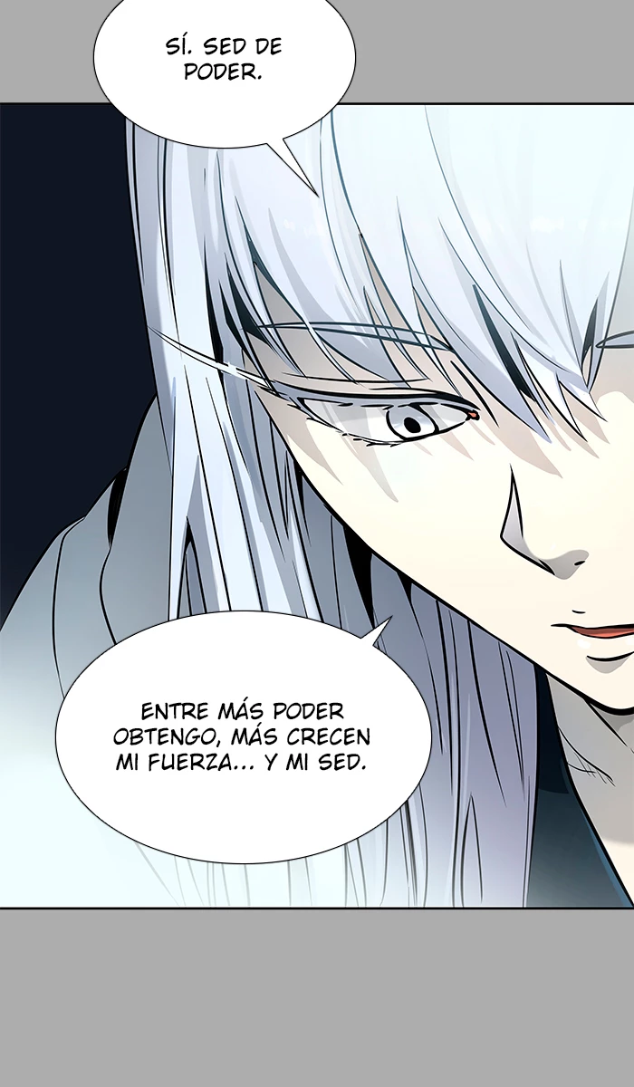El irregular > Capitulo 514 > Page 241