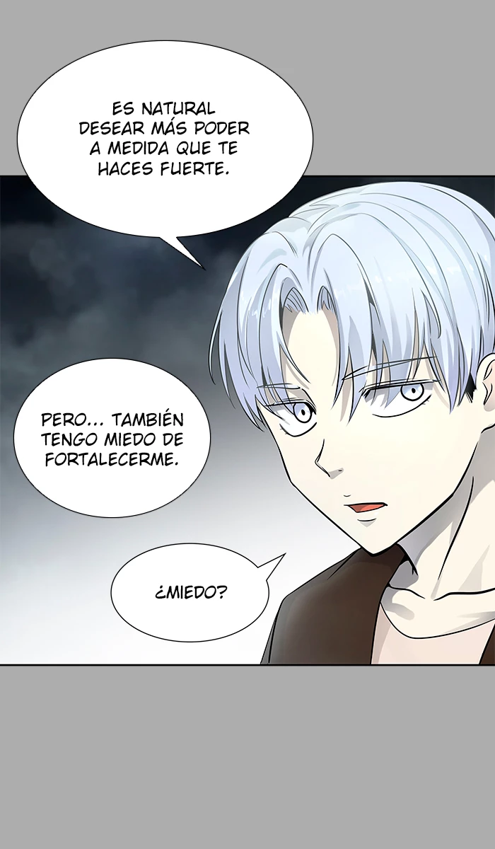 El irregular > Capitulo 514 > Page 251