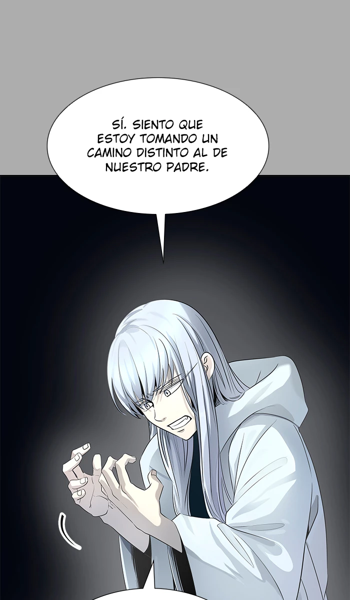 El irregular > Capitulo 514 > Page 261