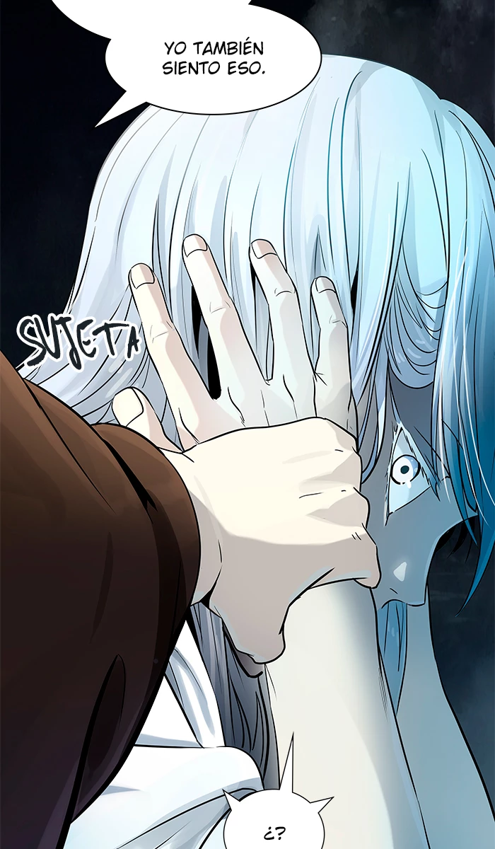 El irregular > Capitulo 514 > Page 311