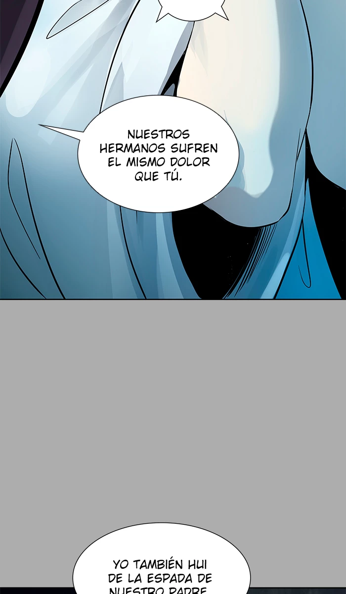 El irregular > Capitulo 514 > Page 321