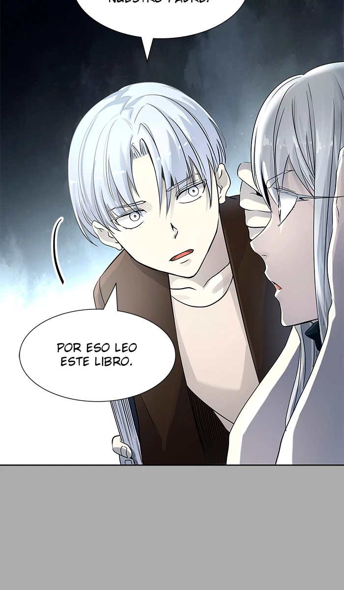 El irregular > Capitulo 514 > Page 331