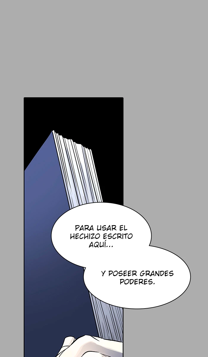 El irregular > Capitulo 514 > Page 341