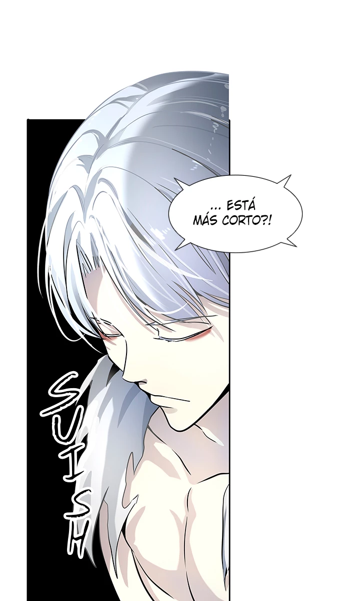 El irregular > Capitulo 514 > Page 451