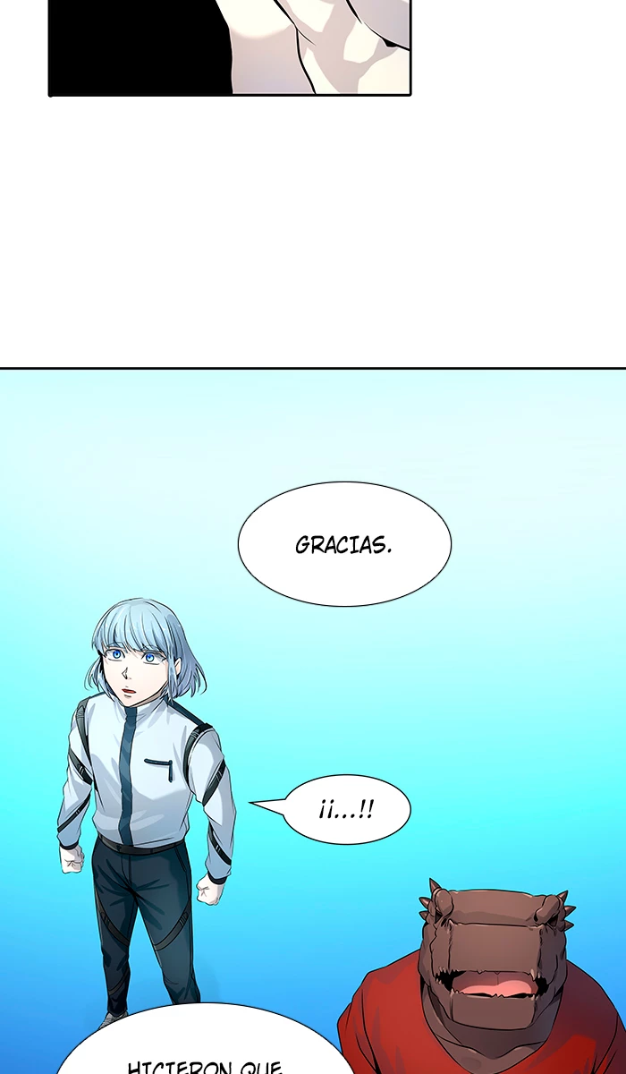 El irregular > Capitulo 514 > Page 461