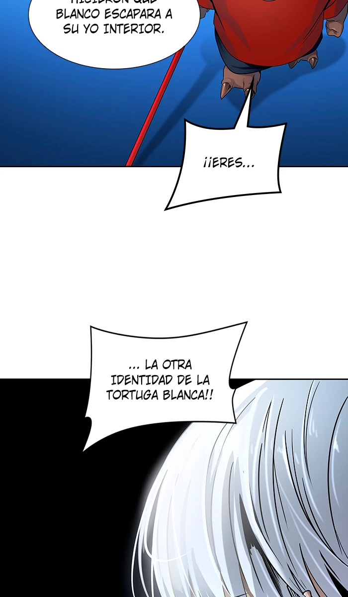 El irregular > Capitulo 514 > Page 471