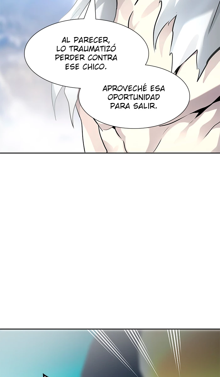 El irregular > Capitulo 514 > Page 511