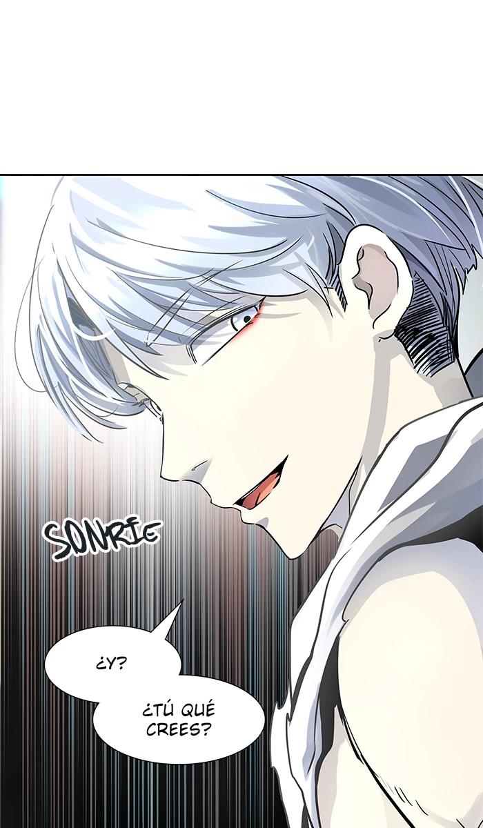 El irregular > Capitulo 514 > Page 531