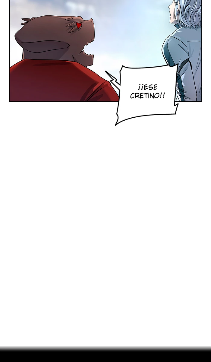 El irregular > Capitulo 514 > Page 551