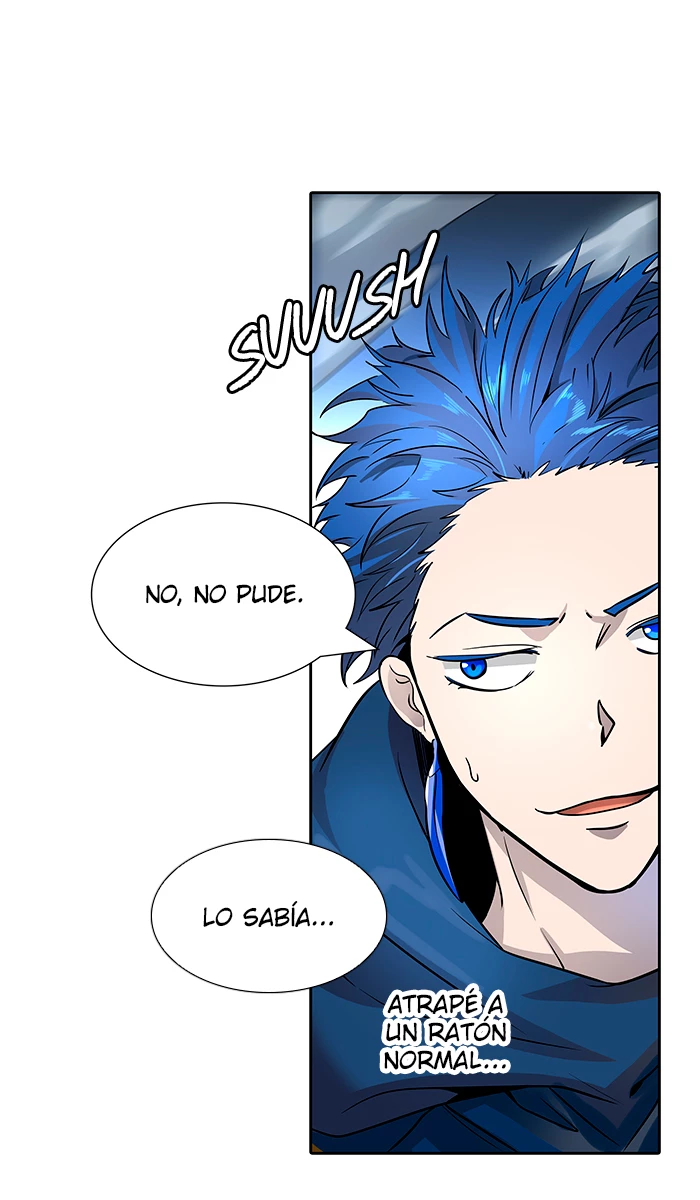 El irregular > Capitulo 514 > Page 651