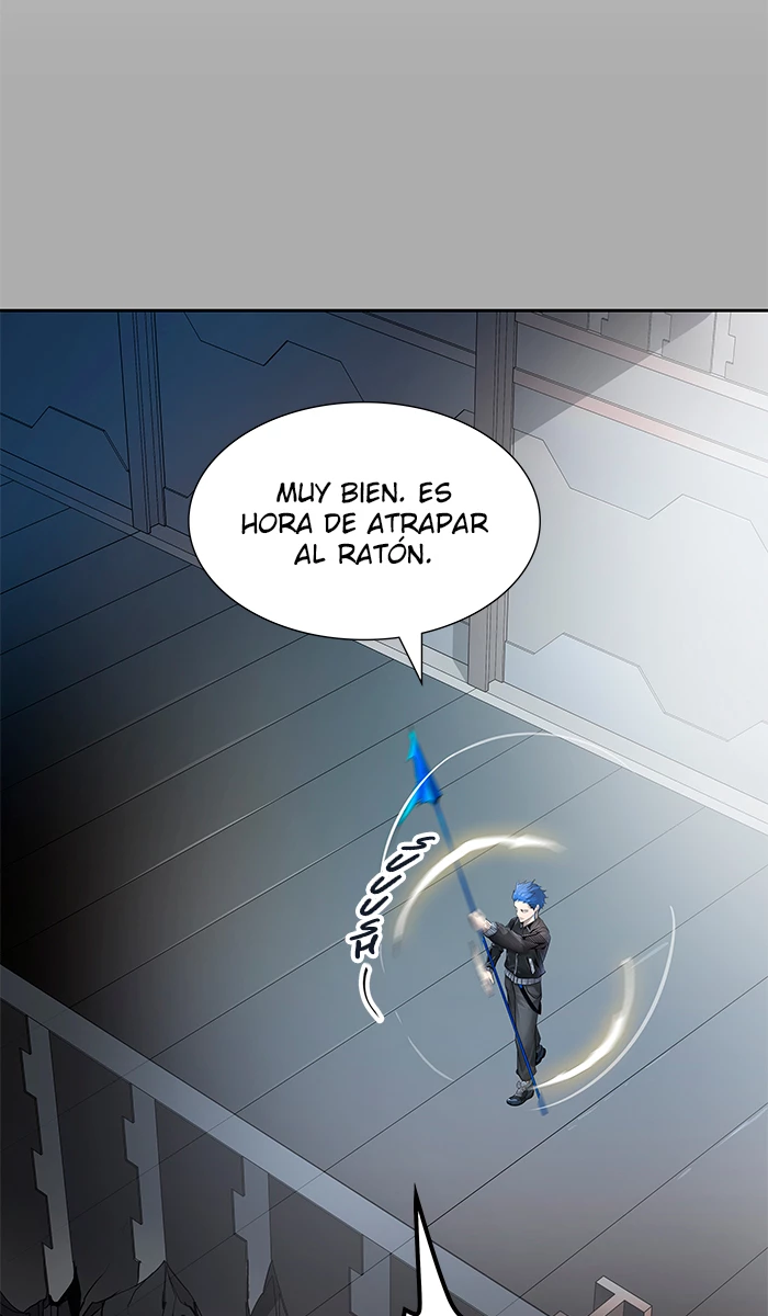 El irregular > Capitulo 514 > Page 671