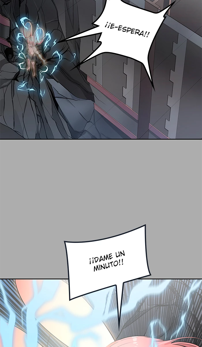 El irregular > Capitulo 514 > Page 681