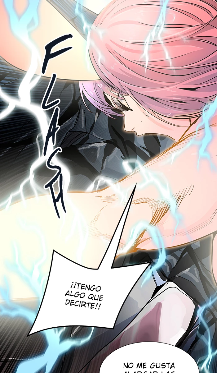 El irregular > Capitulo 514 > Page 691