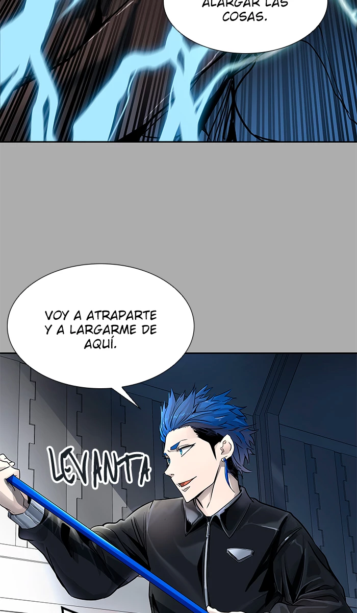 El irregular > Capitulo 514 > Page 701