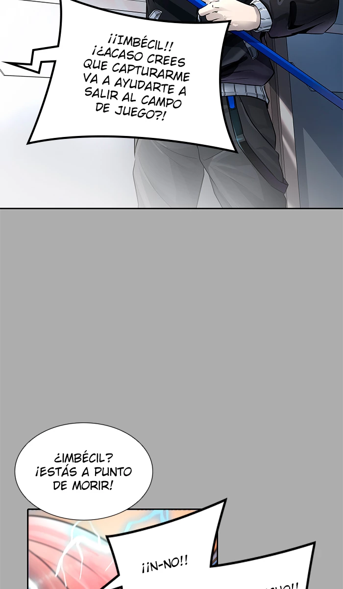 El irregular > Capitulo 514 > Page 711