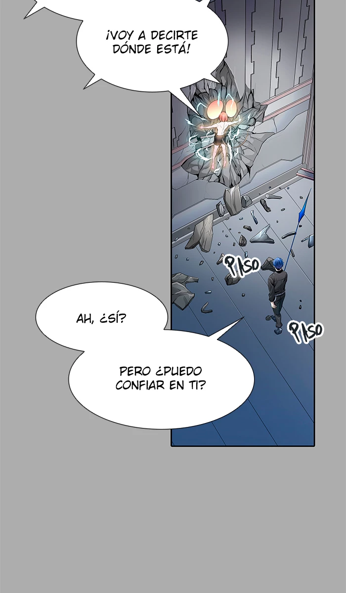 El irregular > Capitulo 514 > Page 731