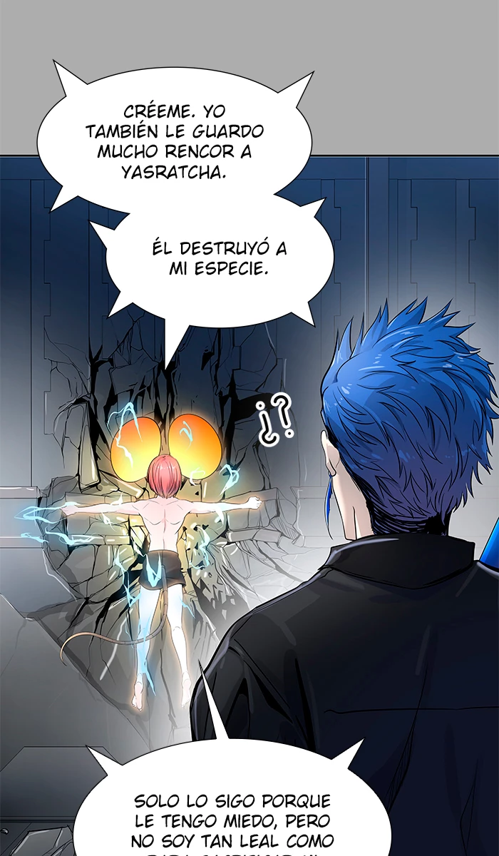 El irregular > Capitulo 514 > Page 741