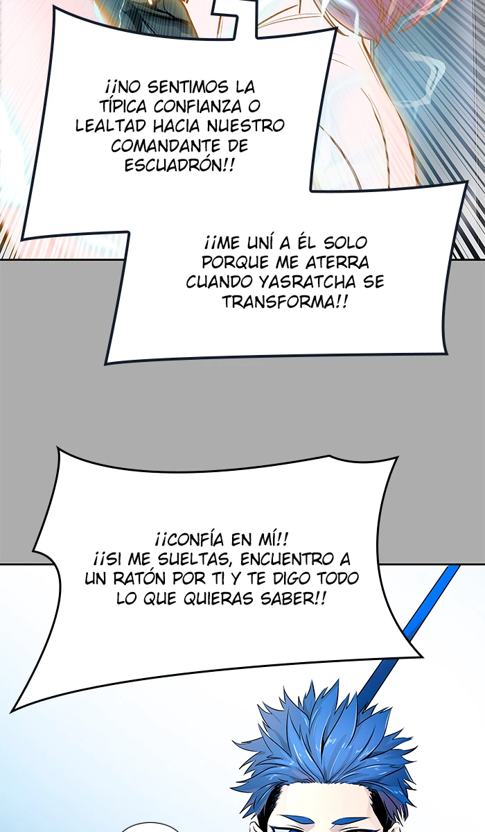 El irregular > Capitulo 514 > Page 771