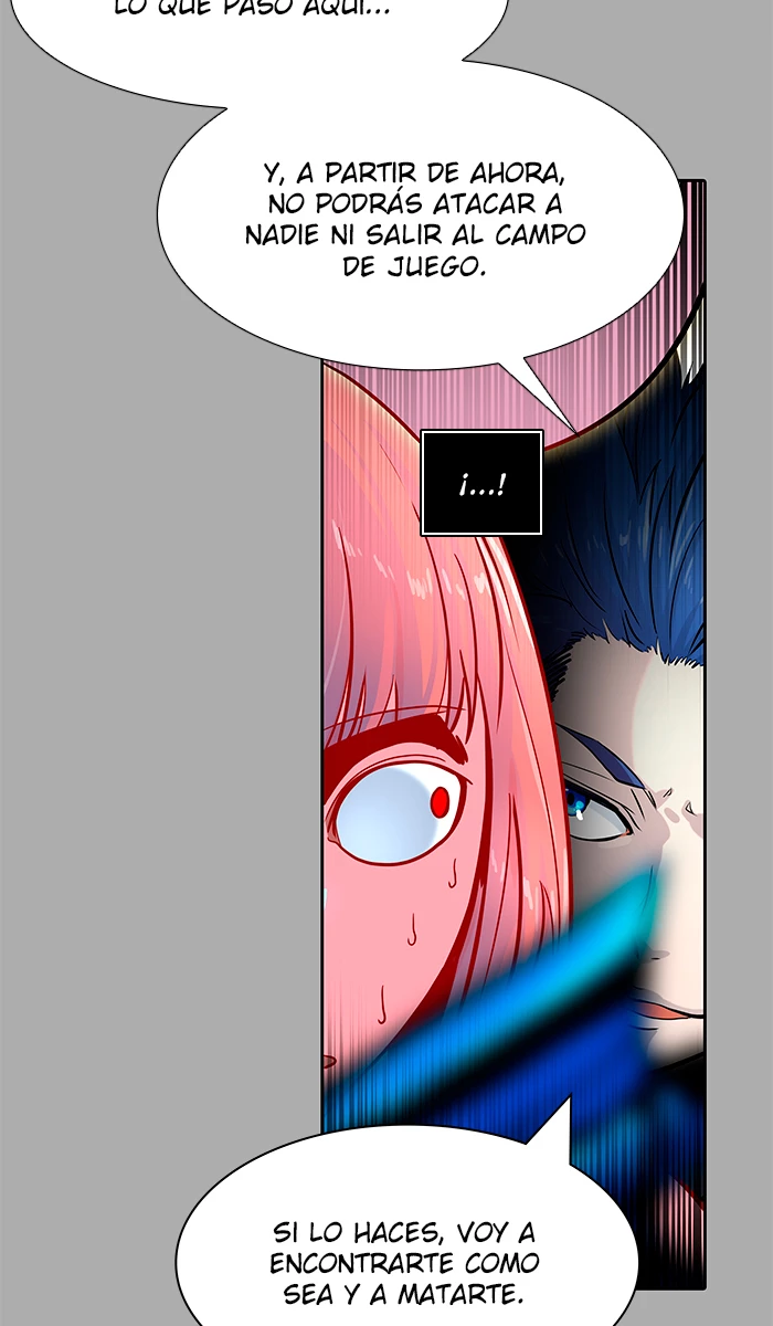 El irregular > Capitulo 514 > Page 811