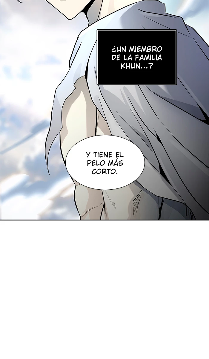 El irregular > Capitulo 514 > Page 881
