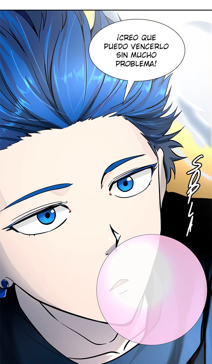 El irregular > Capitulo 514 > Page 901