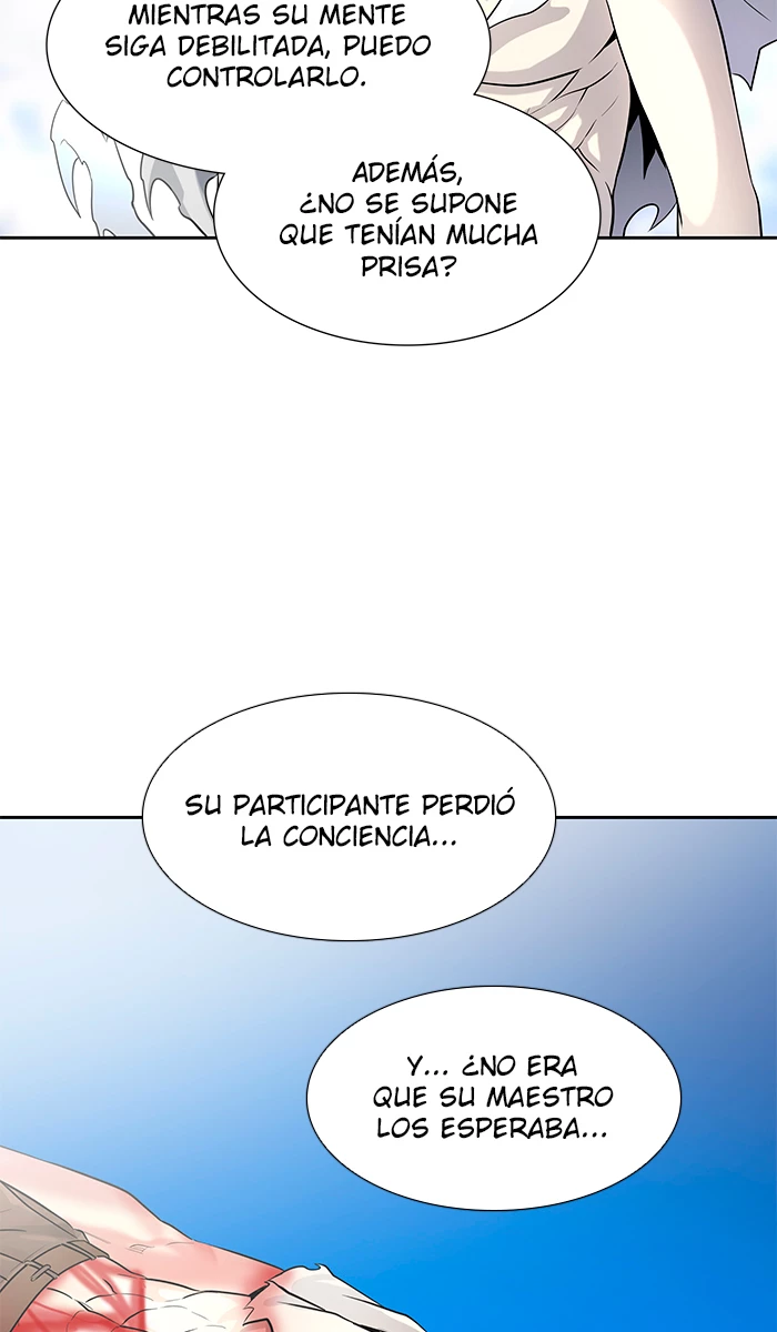 El irregular > Capitulo 514 > Page 941
