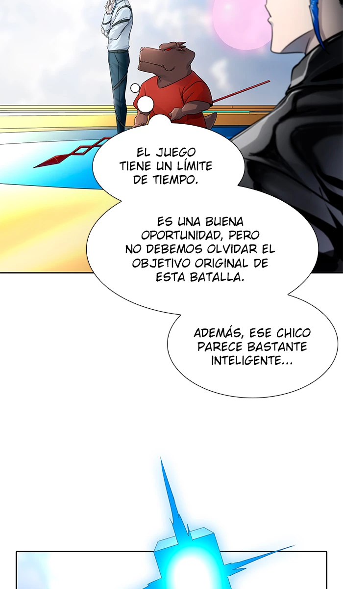 El irregular > Capitulo 514 > Page 981